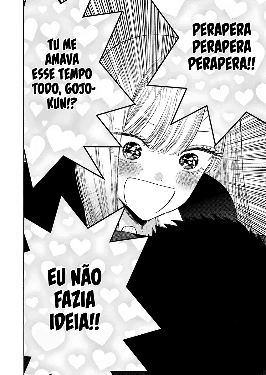 Read Sono Bisque Doll wa Koi wo Suru PT Manga Online