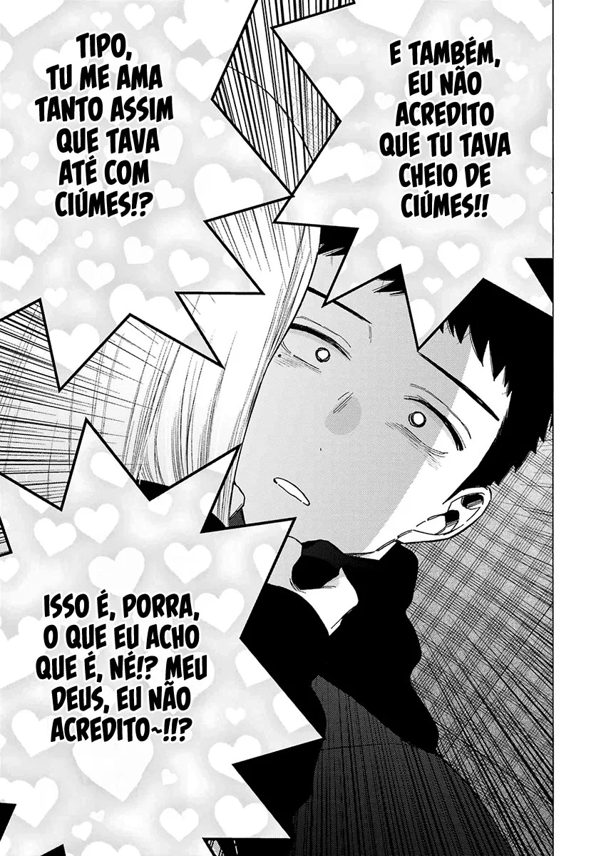 Read Sono Bisque Doll wa Koi wo Suru PT Manga Online