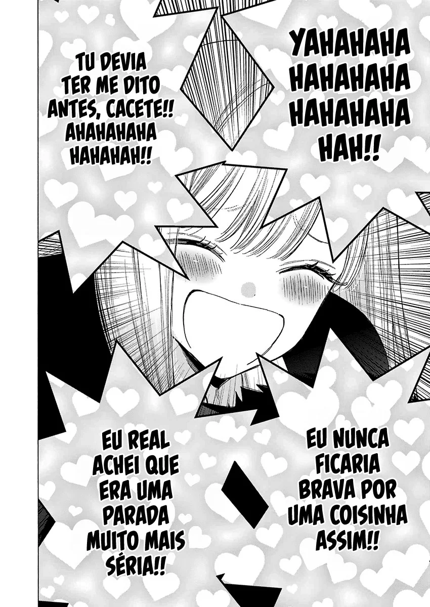 Read Sono Bisque Doll wa Koi wo Suru PT Manga Online