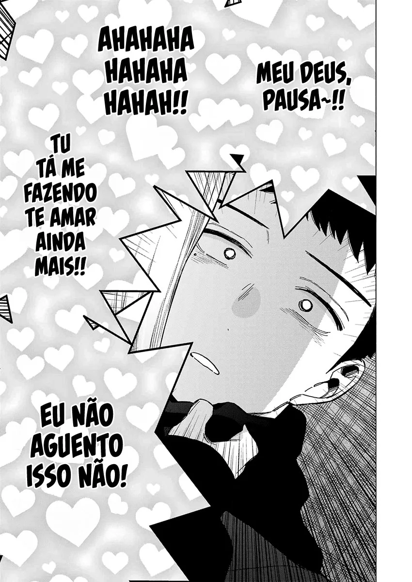 Read Sono Bisque Doll wa Koi wo Suru PT Manga Online
