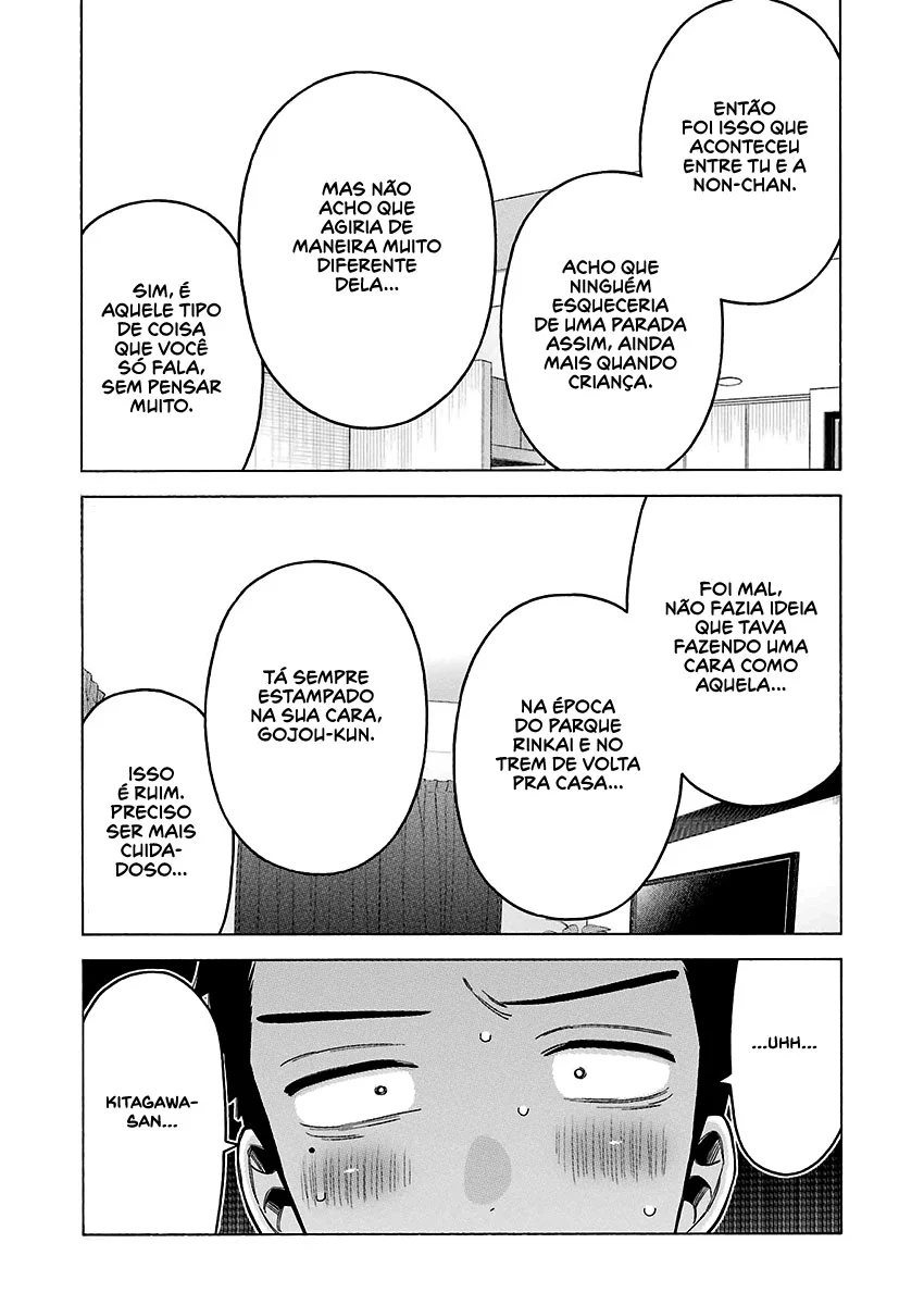 Read Sono Bisque Doll wa Koi wo Suru PT Manga Online