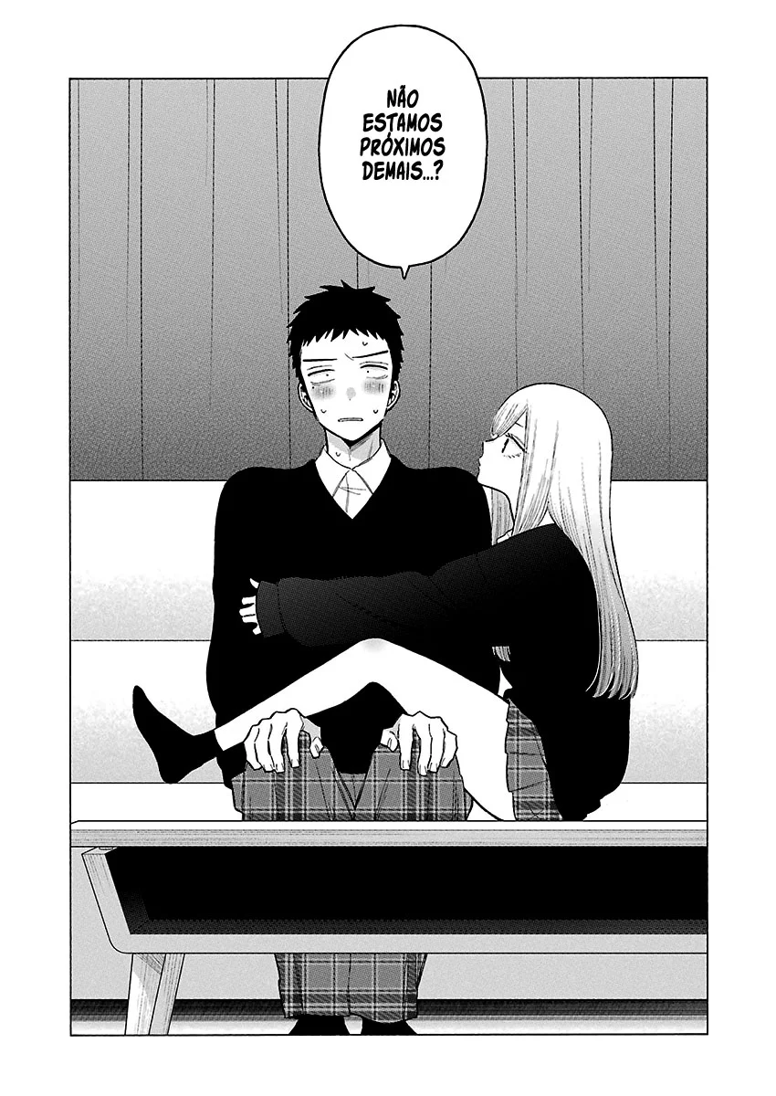 Read Sono Bisque Doll wa Koi wo Suru PT Manga Online