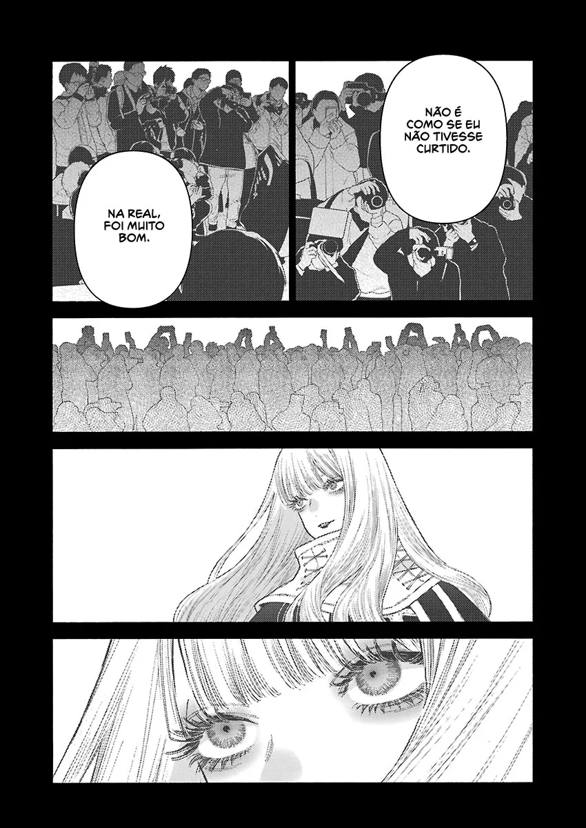 Read Sono Bisque Doll wa Koi wo Suru PT Manga Online