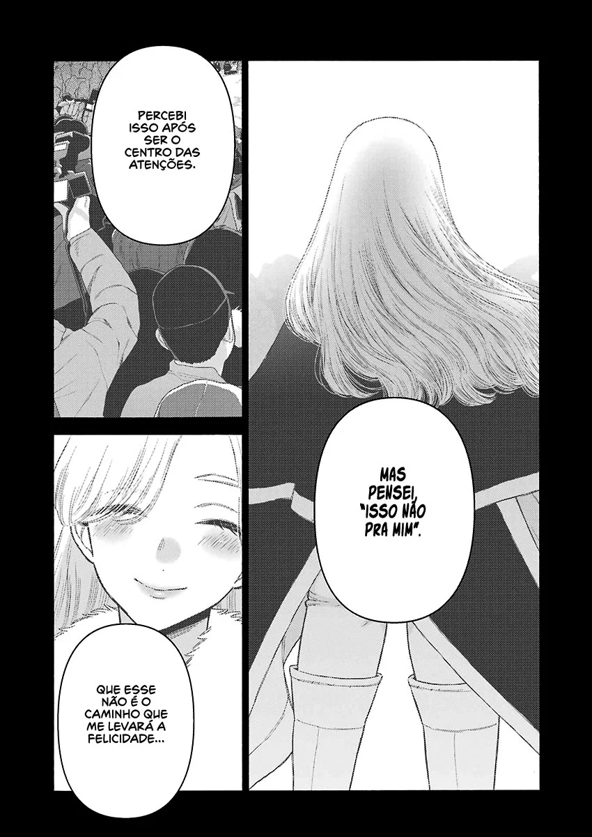 Read Sono Bisque Doll wa Koi wo Suru PT Manga Online