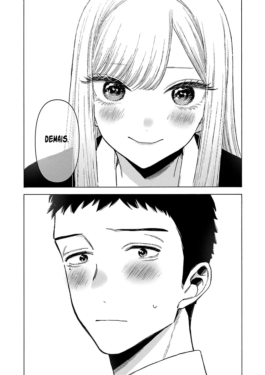 Read Sono Bisque Doll wa Koi wo Suru PT Manga Online