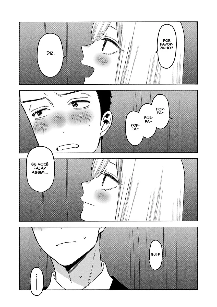 Read Sono Bisque Doll wa Koi wo Suru PT Manga Online