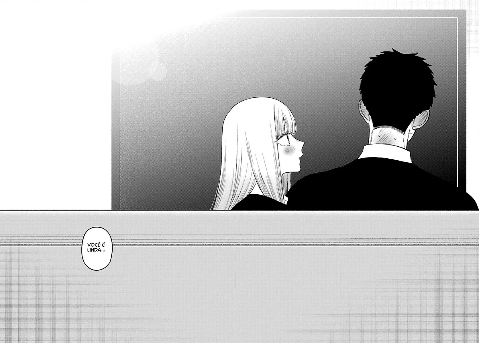 Read Sono Bisque Doll wa Koi wo Suru PT Manga Online
