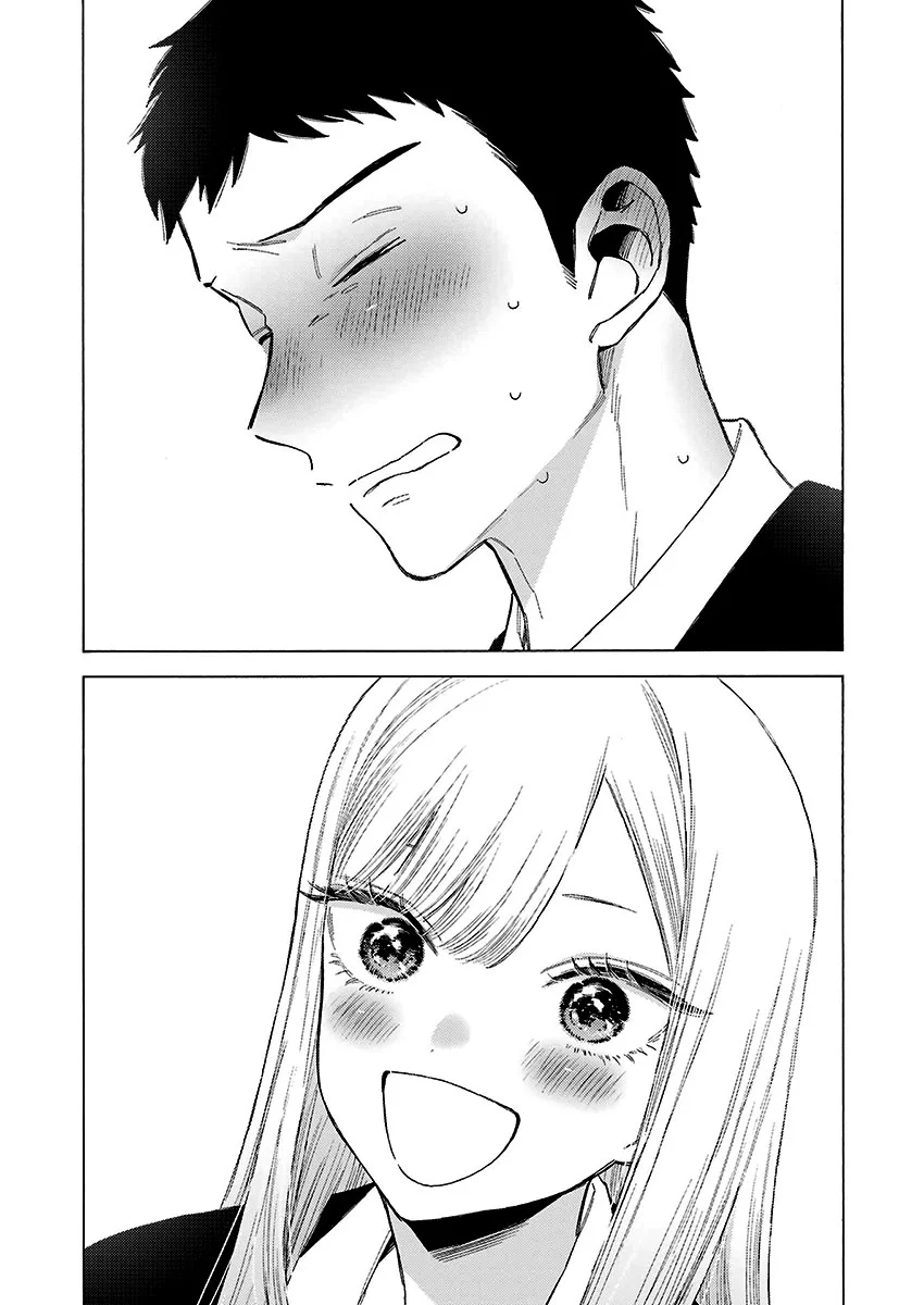 Read Sono Bisque Doll wa Koi wo Suru PT Manga Online