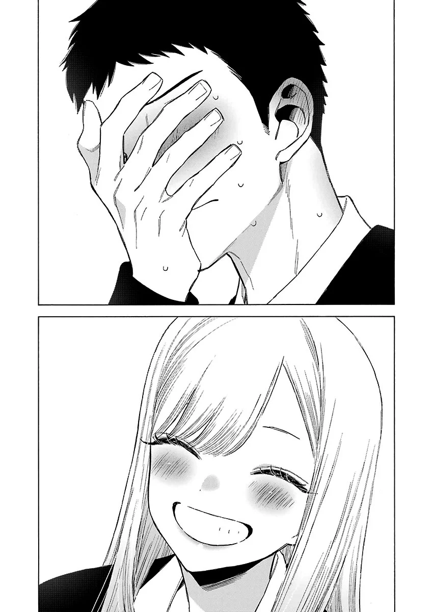 Read Sono Bisque Doll wa Koi wo Suru PT Manga Online