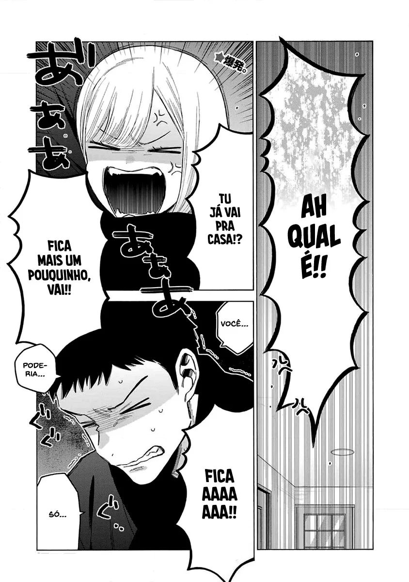 Read Sono Bisque Doll wa Koi wo Suru PT Manga Online
