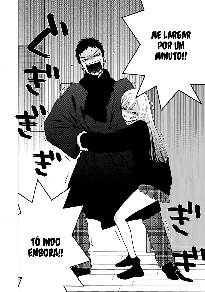 Read Sono Bisque Doll wa Koi wo Suru PT Manga Online