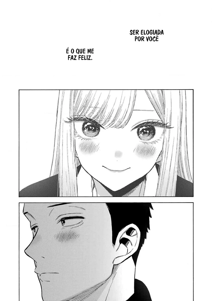 Read Sono Bisque Doll wa Koi wo Suru PT Manga Online
