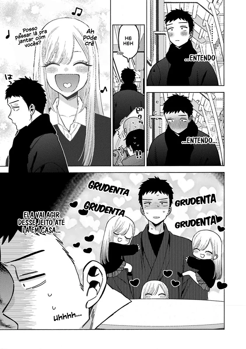 Read Sono Bisque Doll wa Koi wo Suru PT Manga Online