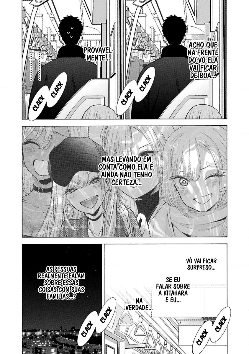Read Sono Bisque Doll wa Koi wo Suru PT Manga Online