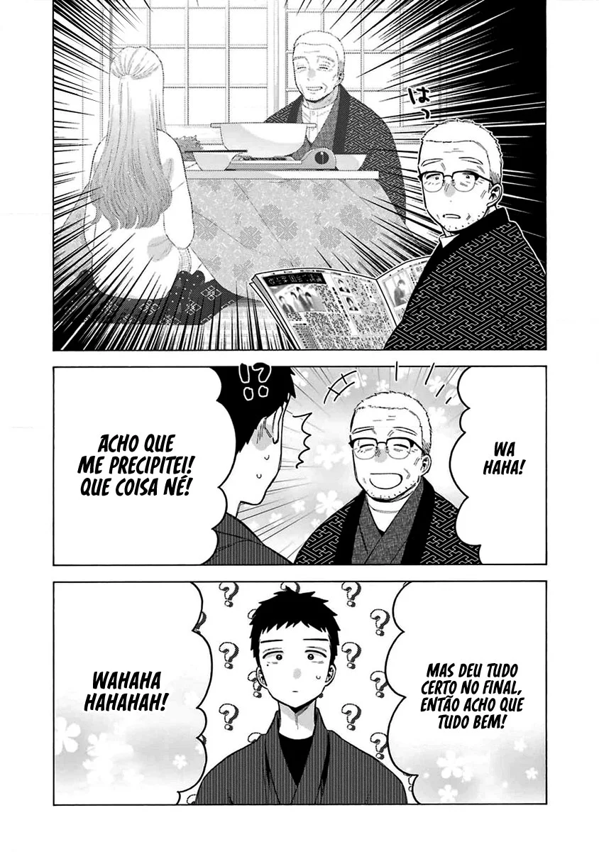 Read Sono Bisque Doll wa Koi wo Suru PT Manga Online