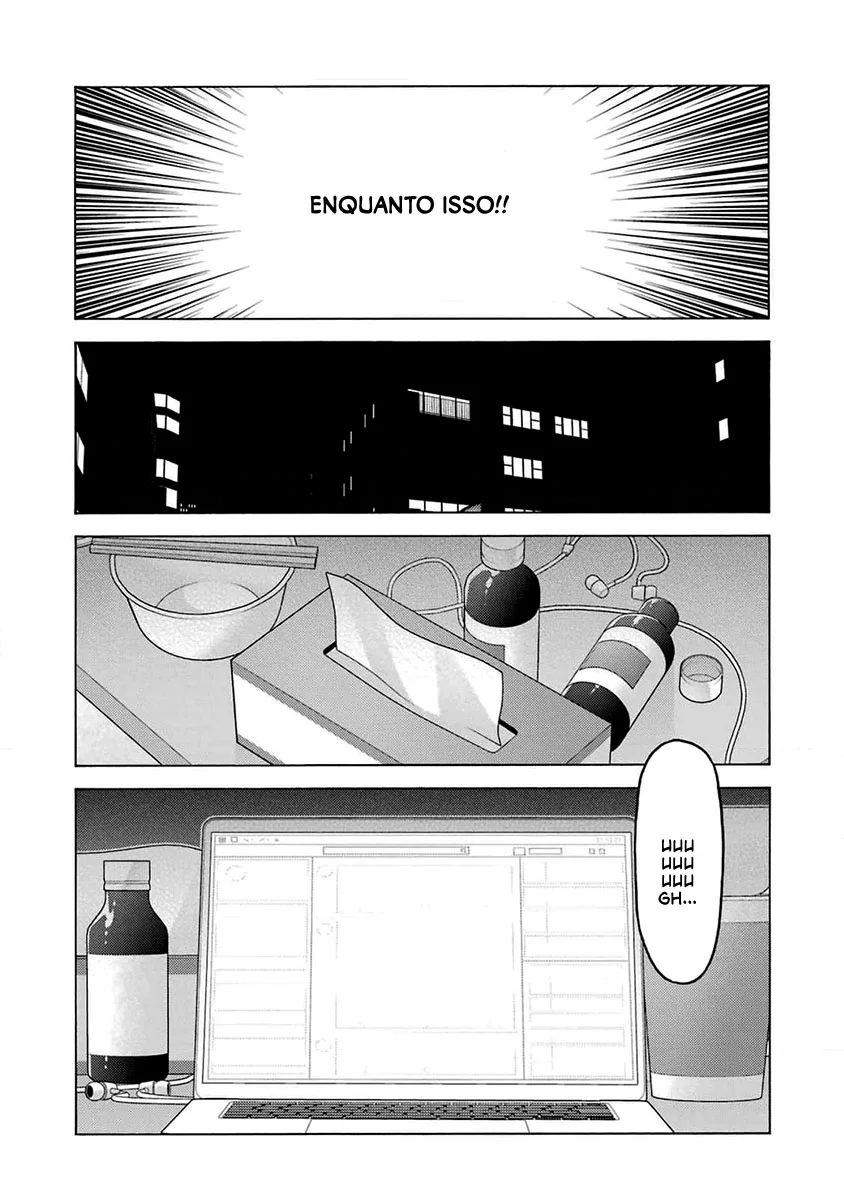 Read Sono Bisque Doll wa Koi wo Suru PT Manga Online