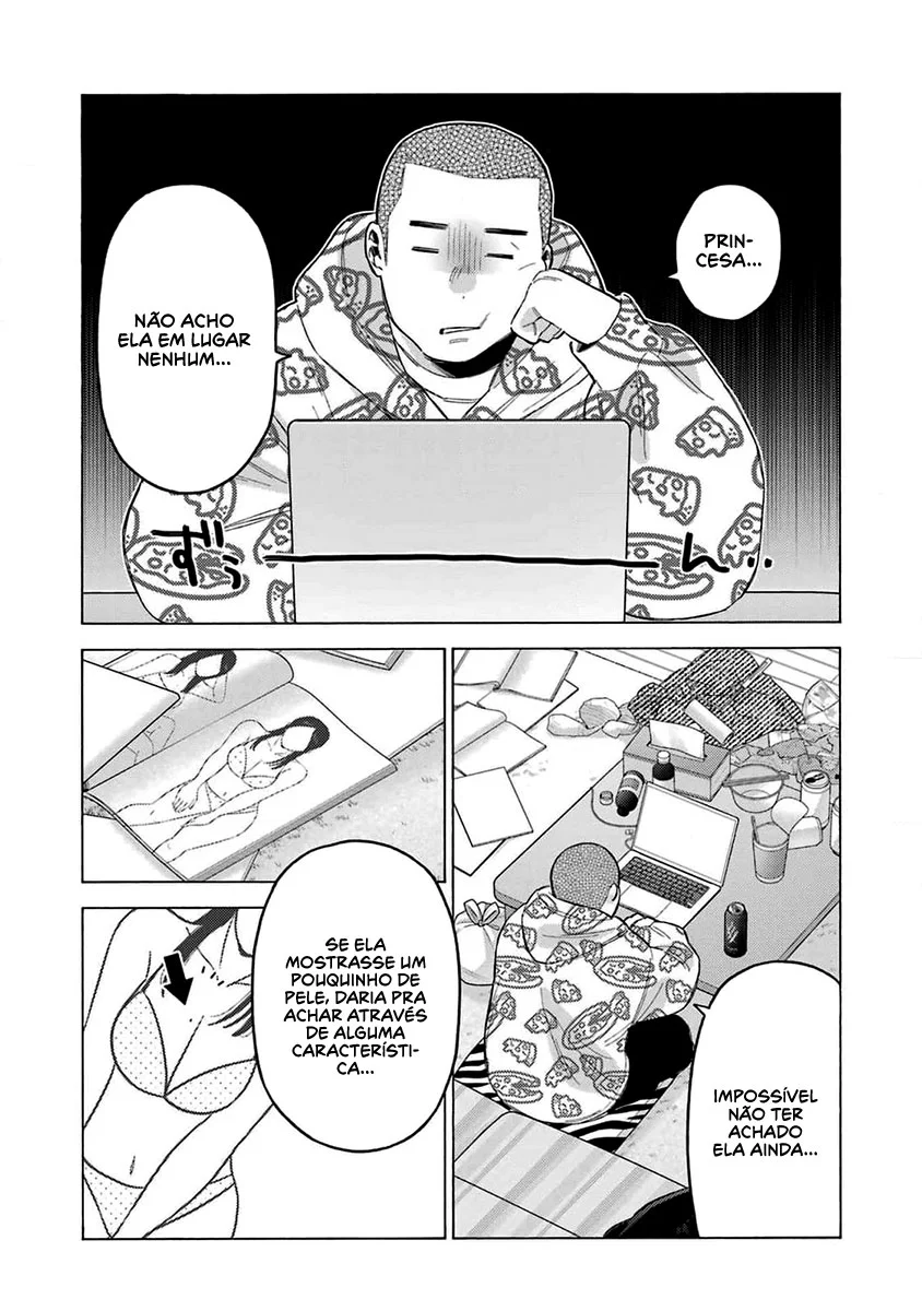 Read Sono Bisque Doll wa Koi wo Suru PT Manga Online