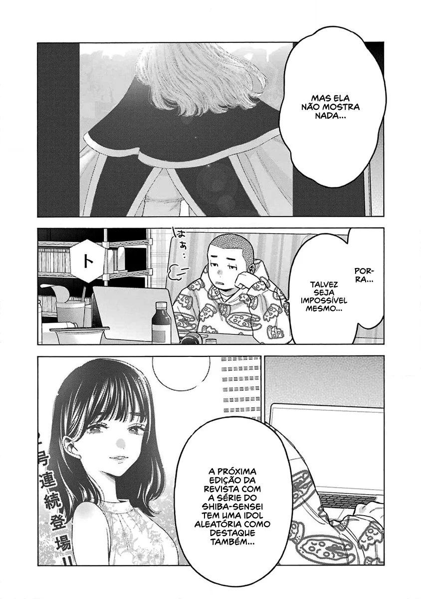 Read Sono Bisque Doll wa Koi wo Suru PT Manga Online
