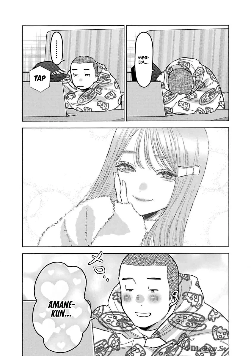 Read Sono Bisque Doll wa Koi wo Suru PT Manga Online