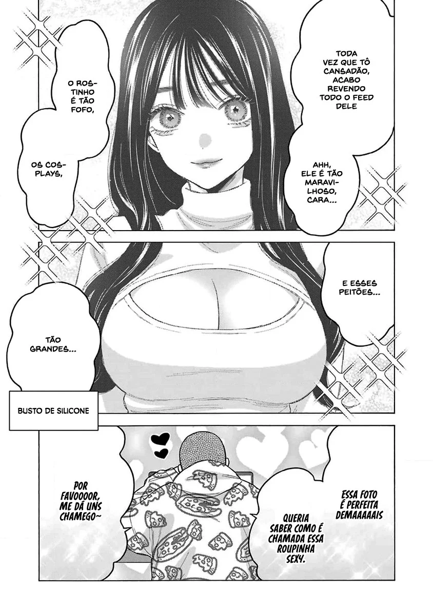 Read Sono Bisque Doll wa Koi wo Suru PT Manga Online
