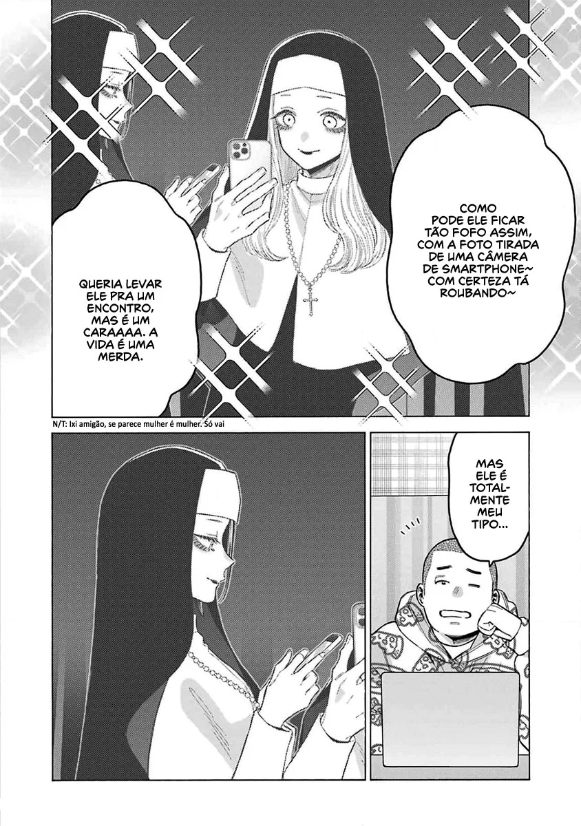 Read Sono Bisque Doll wa Koi wo Suru PT Manga Online