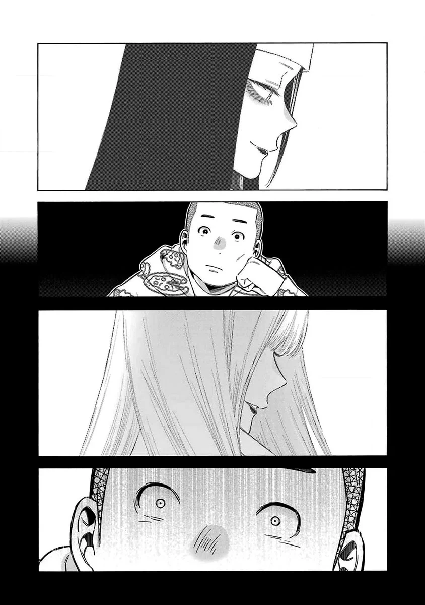 Read Sono Bisque Doll wa Koi wo Suru PT Manga Online