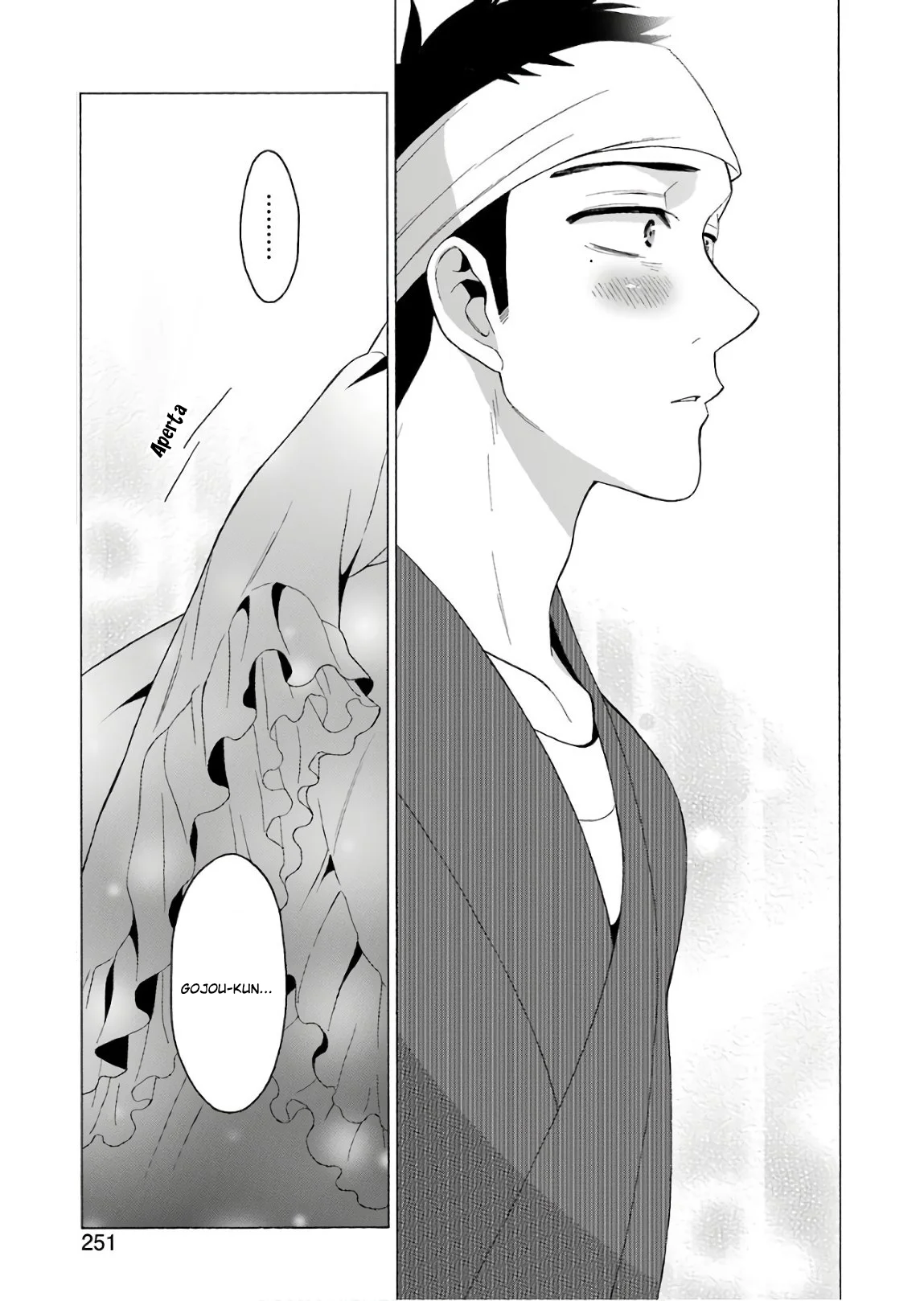 Read Sono Bisque Doll wa Koi wo Suru PT Manga Online