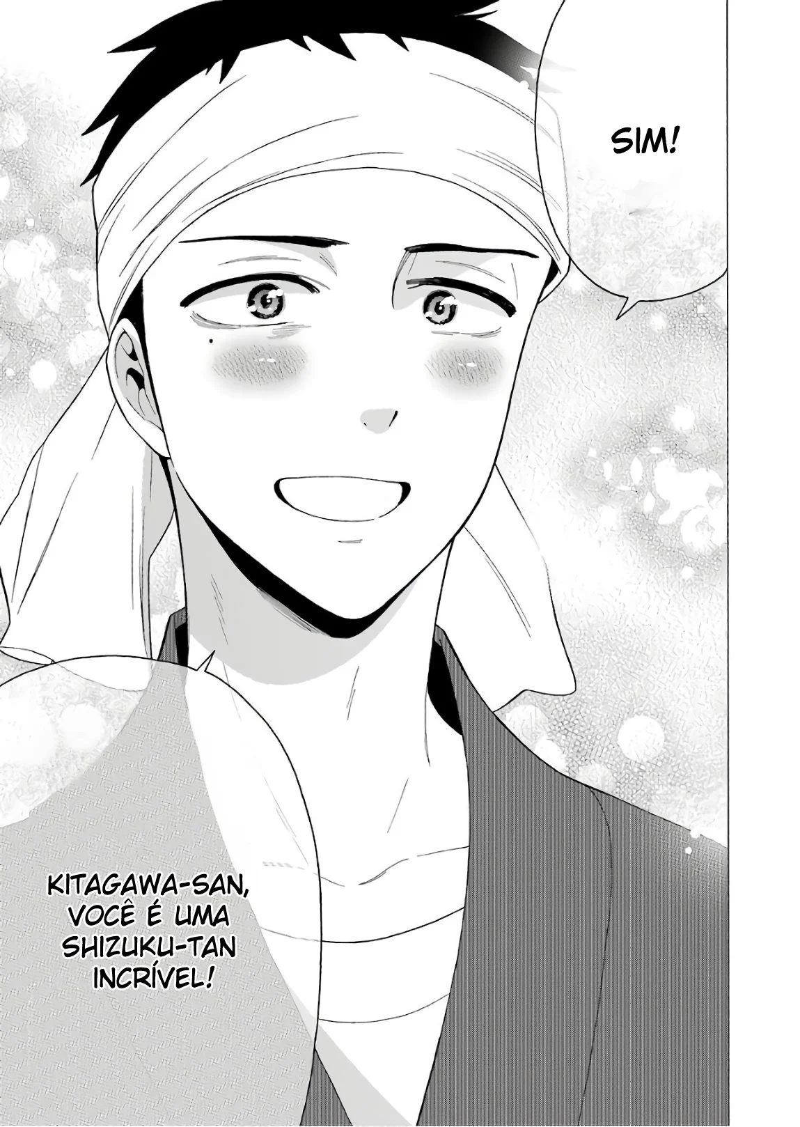 Read Sono Bisque Doll wa Koi wo Suru PT Manga Online