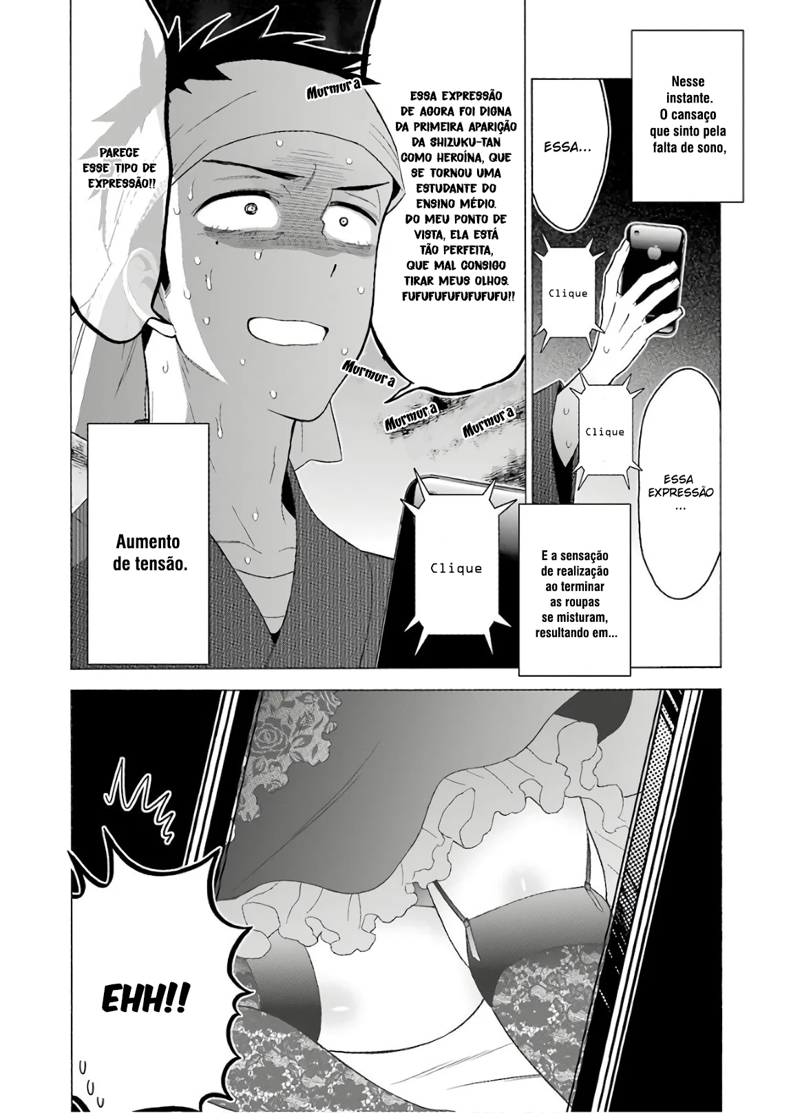 Read Sono Bisque Doll wa Koi wo Suru PT Manga Online