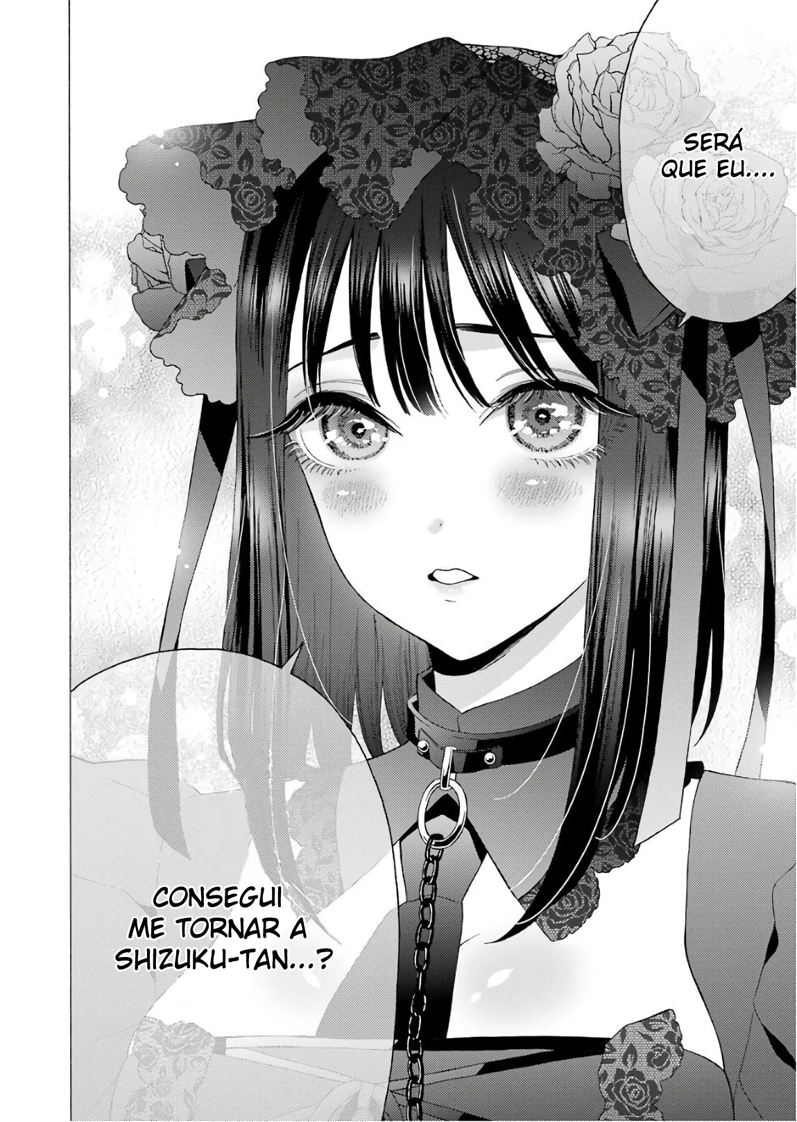 Read Sono Bisque Doll wa Koi wo Suru PT Manga Online