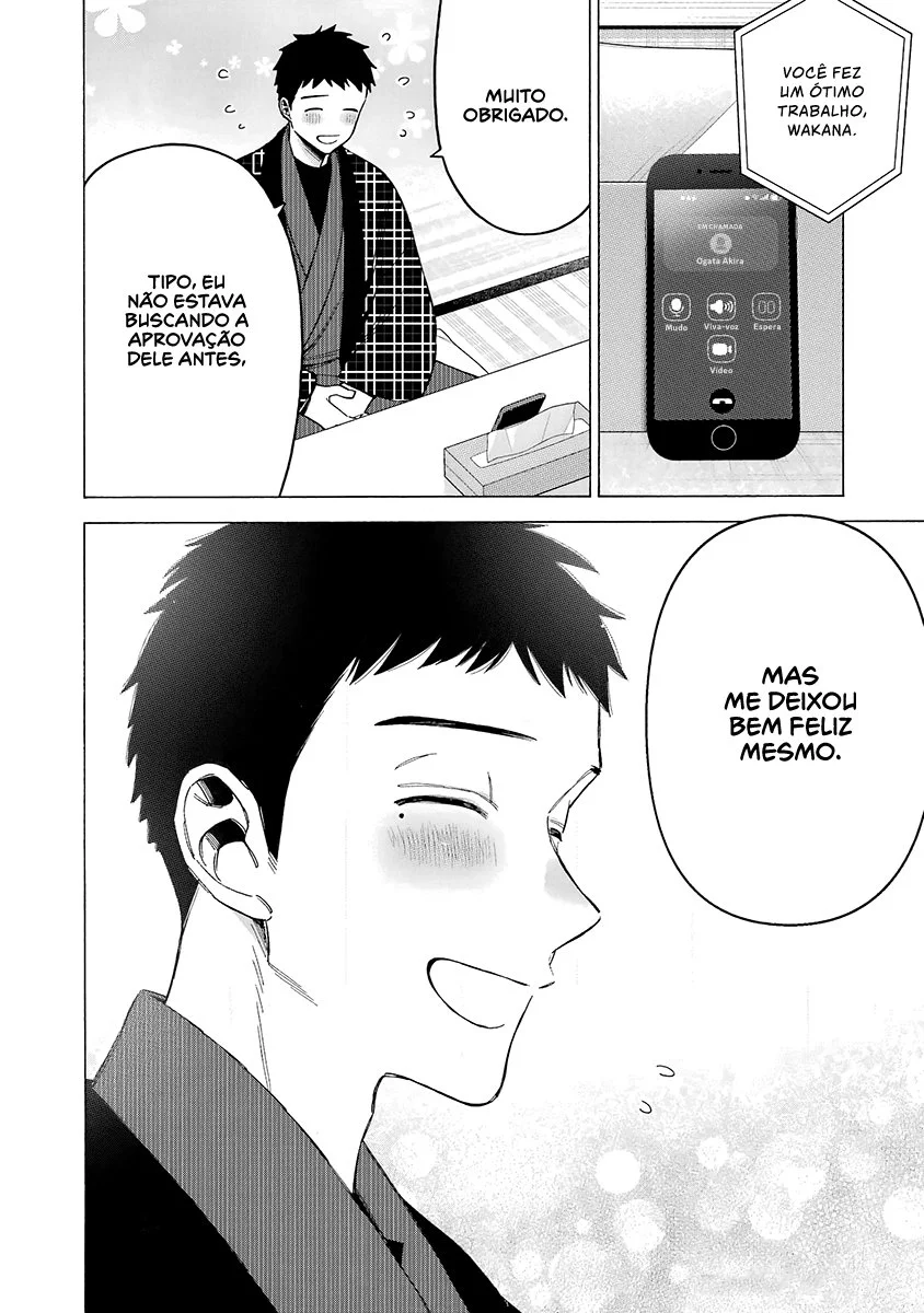 Read Sono Bisque Doll wa Koi wo Suru PT Manga Online