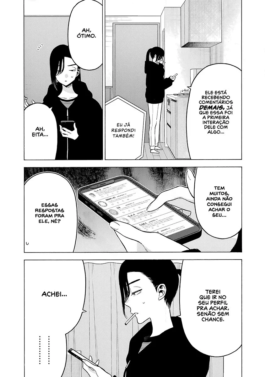 Read Sono Bisque Doll wa Koi wo Suru PT Manga Online