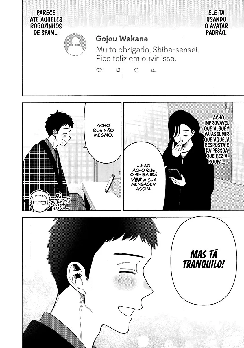 Read Sono Bisque Doll wa Koi wo Suru PT Manga Online