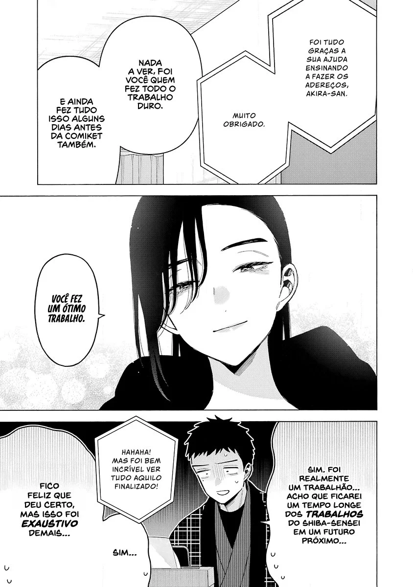 Read Sono Bisque Doll wa Koi wo Suru PT Manga Online