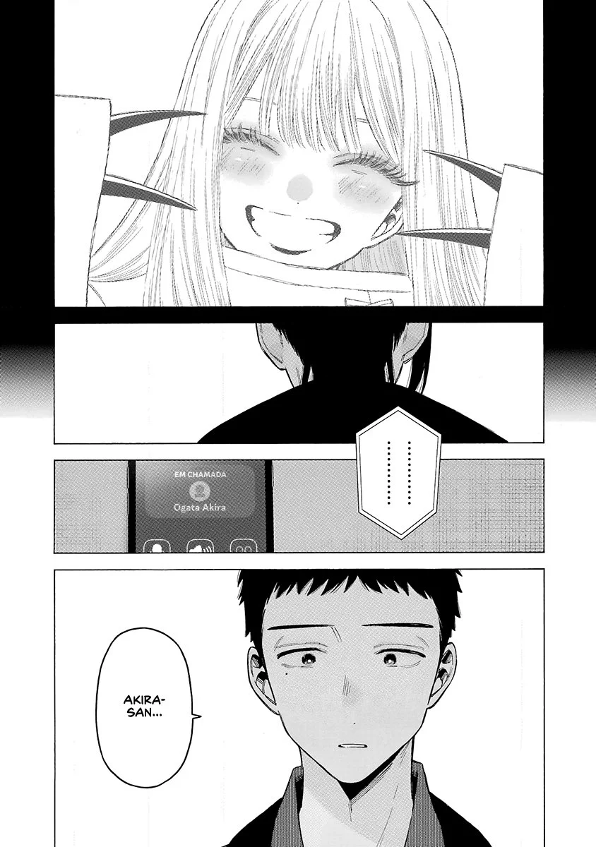 Read Sono Bisque Doll wa Koi wo Suru PT Manga Online