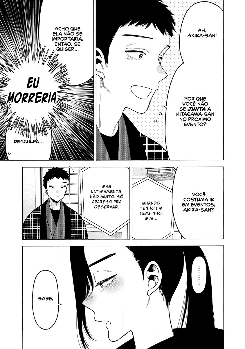 Read Sono Bisque Doll wa Koi wo Suru PT Manga Online