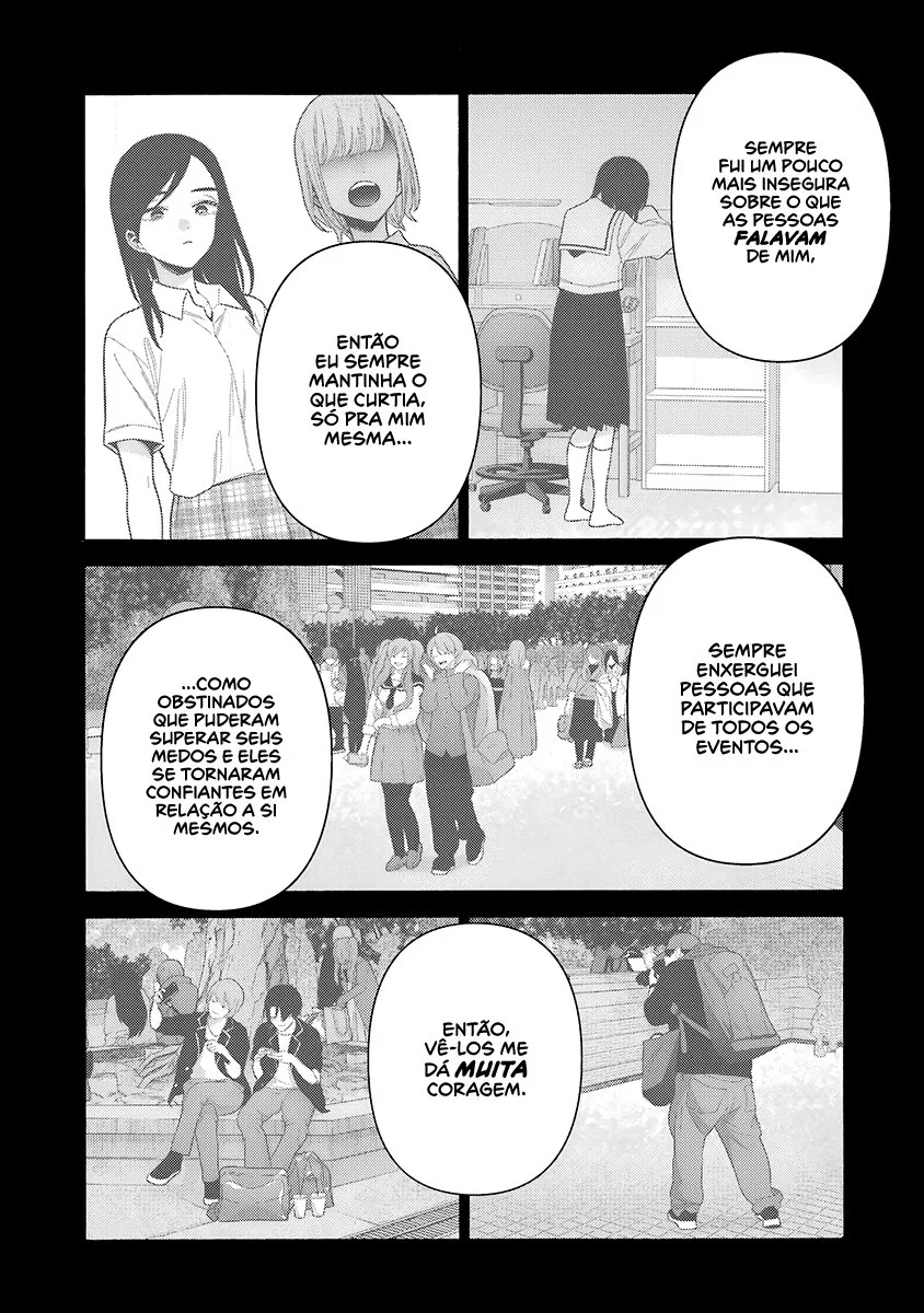 Read Sono Bisque Doll wa Koi wo Suru PT Manga Online