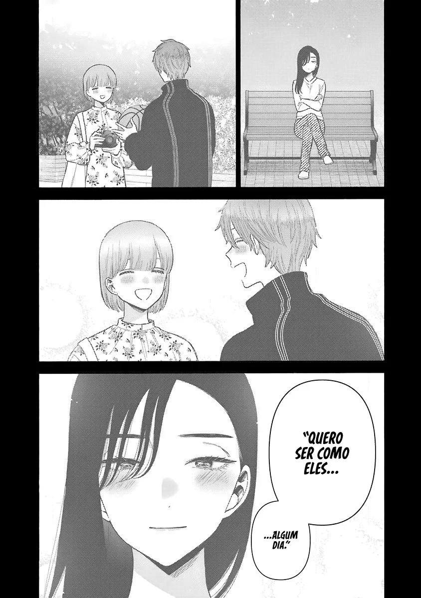 Read Sono Bisque Doll wa Koi wo Suru PT Manga Online