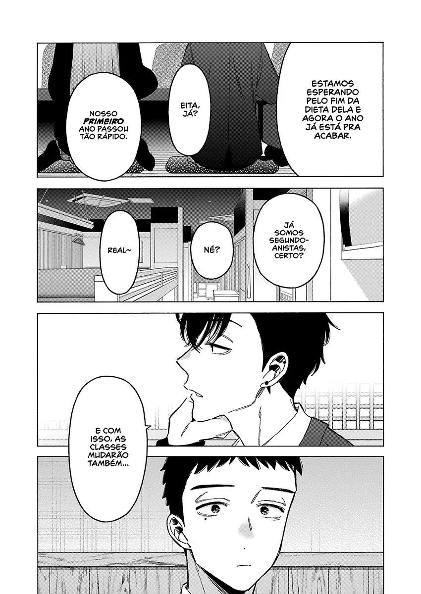 Read Sono Bisque Doll wa Koi wo Suru PT Manga Online