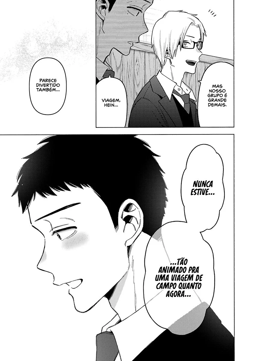 Read Sono Bisque Doll wa Koi wo Suru PT Manga Online
