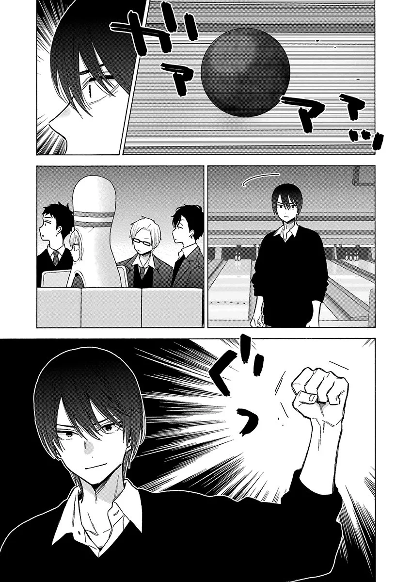 Read Sono Bisque Doll wa Koi wo Suru PT Manga Online