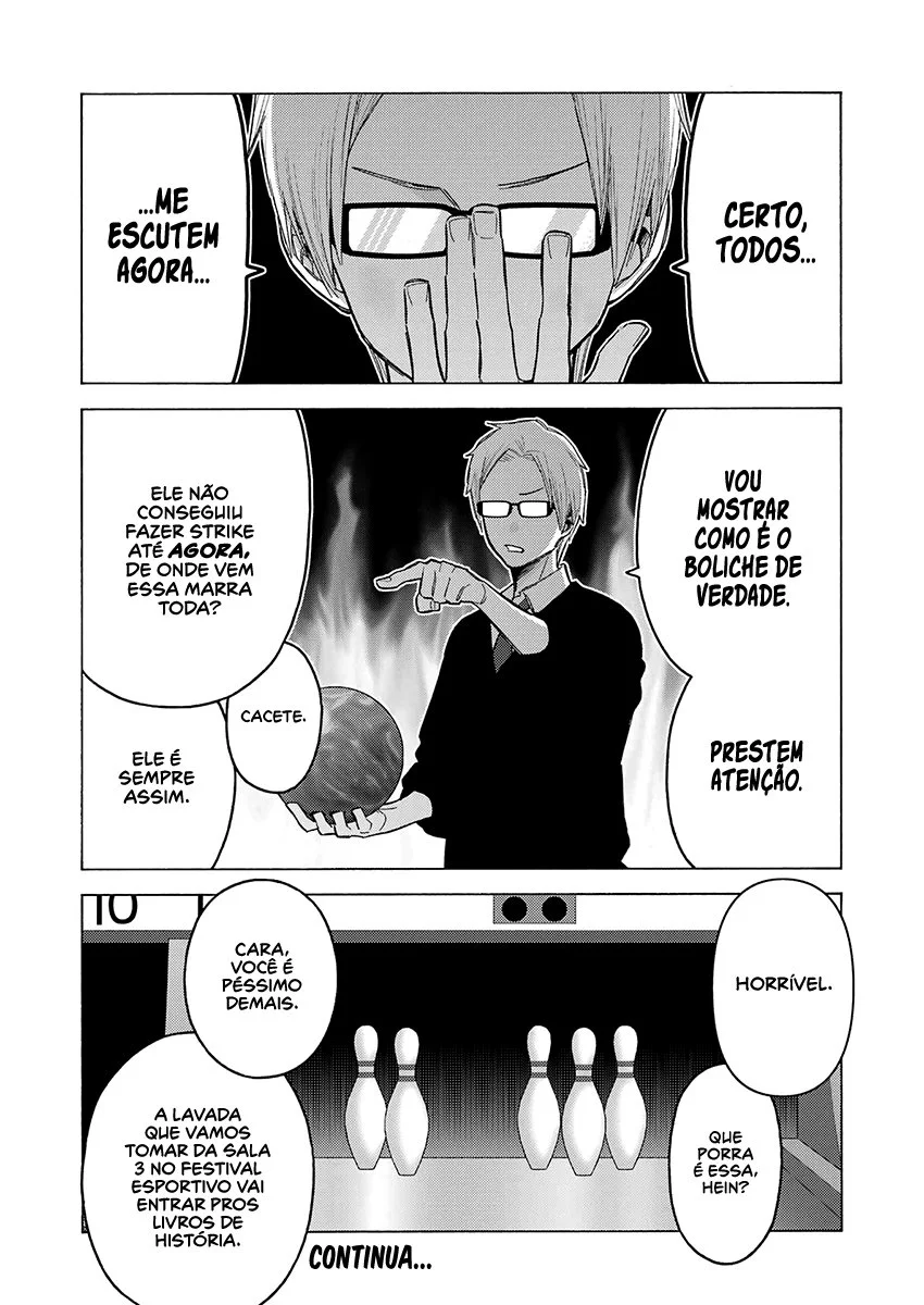 Read Sono Bisque Doll wa Koi wo Suru PT Manga Online