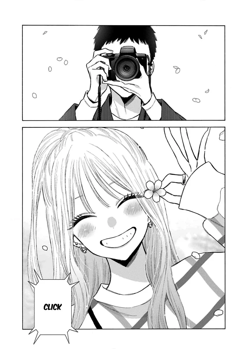 Read Sono Bisque Doll wa Koi wo Suru PT Manga Online