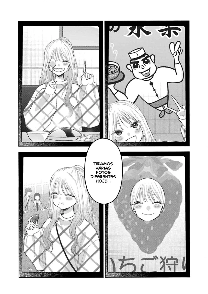 Read Sono Bisque Doll wa Koi wo Suru PT Manga Online