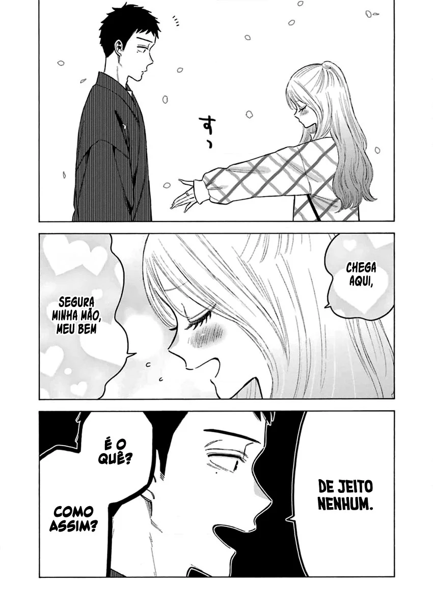 Read Sono Bisque Doll wa Koi wo Suru PT Manga Online