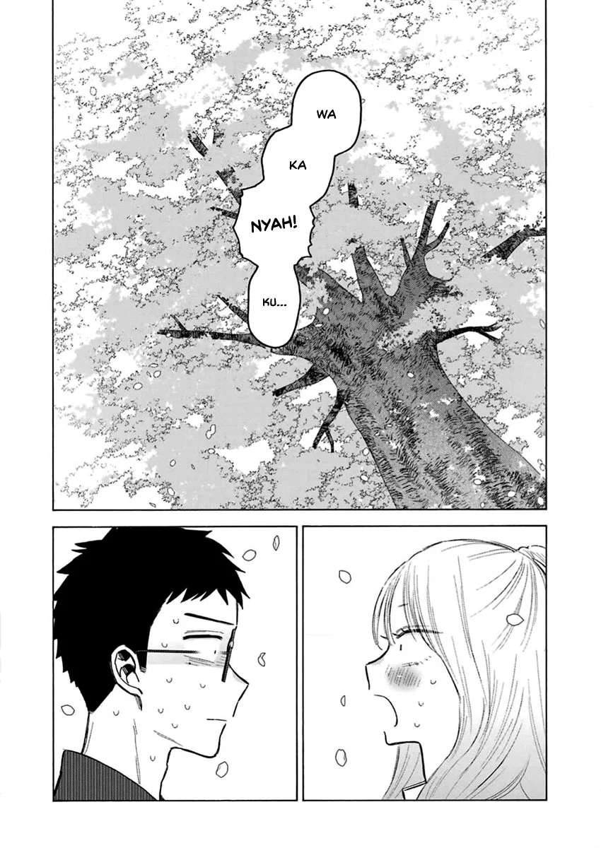 Read Sono Bisque Doll wa Koi wo Suru PT Manga Online