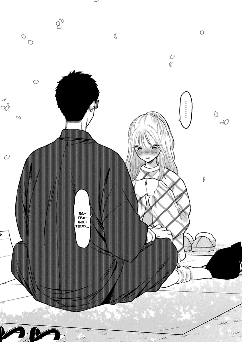 Read Sono Bisque Doll wa Koi wo Suru PT Manga Online