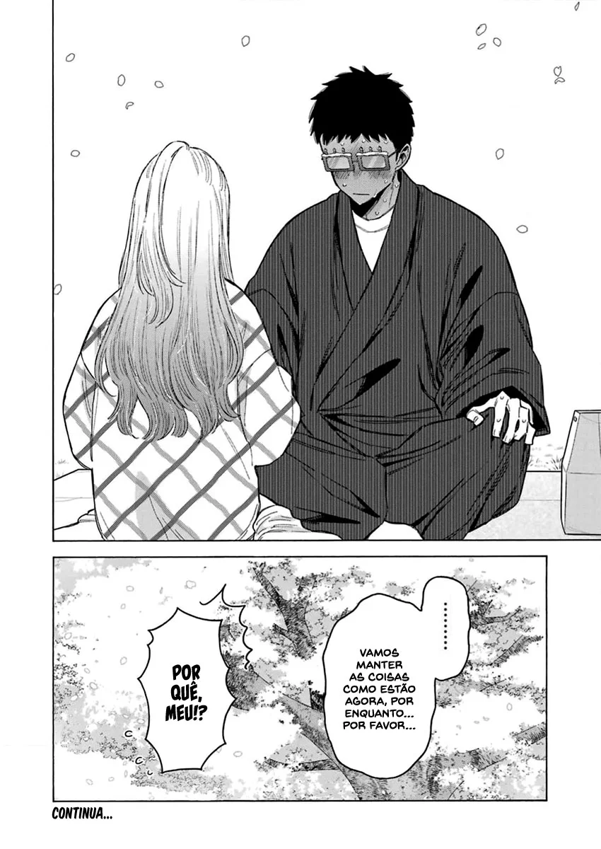 Read Sono Bisque Doll wa Koi wo Suru PT Manga Online