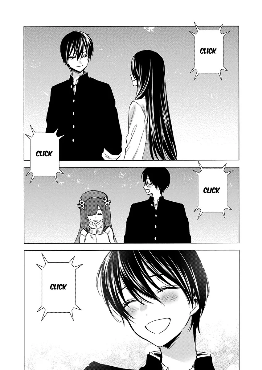 Read Sono Bisque Doll wa Koi wo Suru PT Manga Online