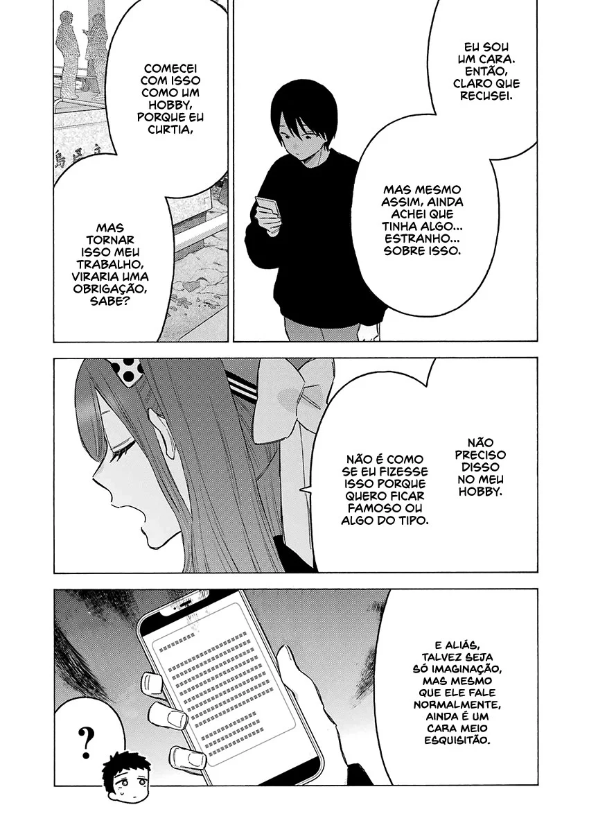 Read Sono Bisque Doll wa Koi wo Suru PT Manga Online